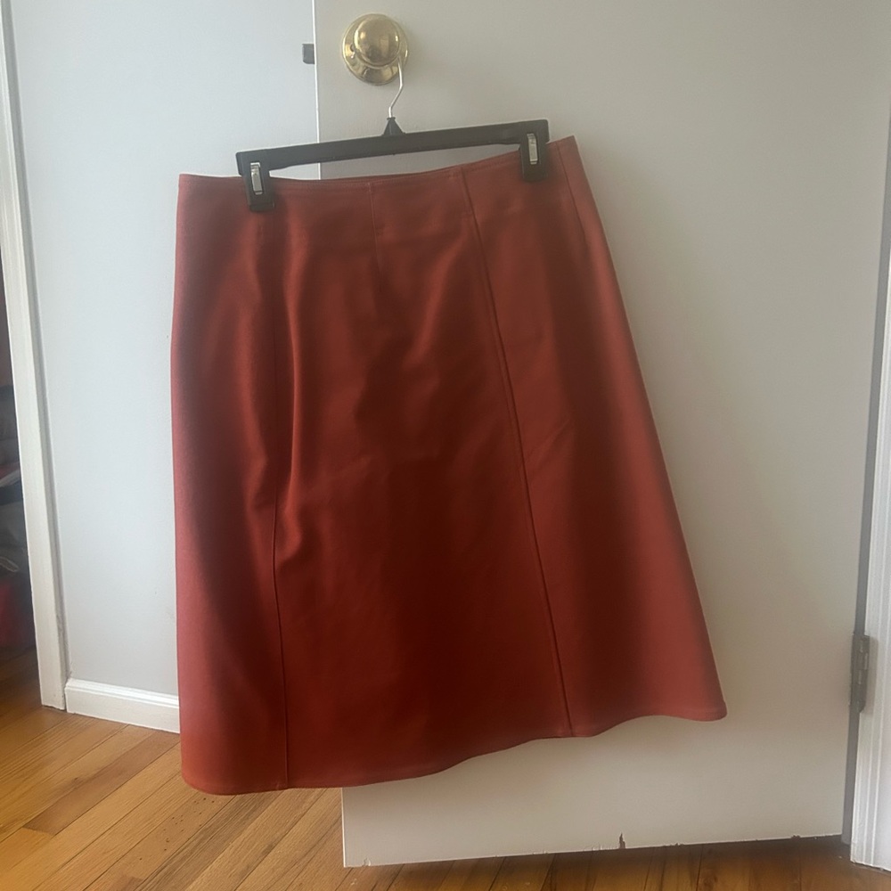 Tory Burch skirt
